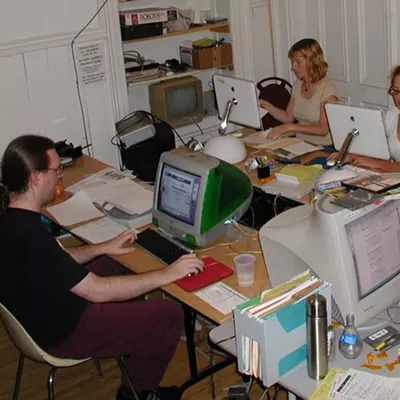 The past is present on the Juanniversary