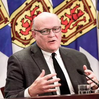 A year into omicron, Dr. Strang wants to talk flu