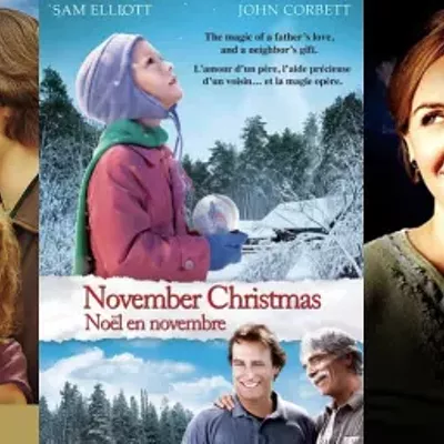 The ultimate list of Nova Scotian-filmed holiday movies&mdash;and how to watch them