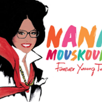 Nana Mouskouri