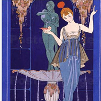 Transatlantique: The Art of Fashion and Costume Design in Paris and Halifax