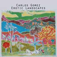 <i>Erotic Landscapes</i>