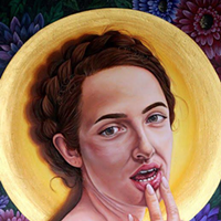 Works by Erin Hollingshead