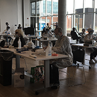 Where to get a rapid COVID-19 test this week (July 14-July 18)