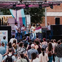 Preparing for an in-person Halifax Pride