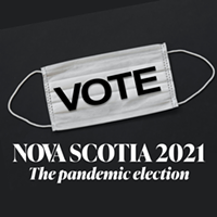 Premier Iain Rankin has called a provincial general election