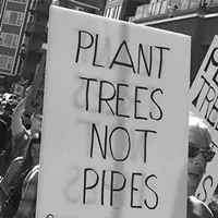 The climate is changing rapidly, but the oil industry isn&rsquo;t