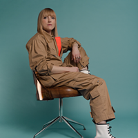 Breagh Isabel&rsquo;s &ldquo;Girlfriends&rdquo; may be the song of COVID summer