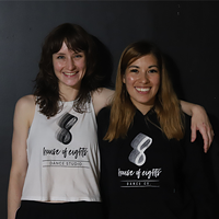 A COVID-friendly dance moves tutorial