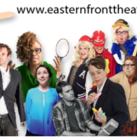 Stages Theatre Fest 2017