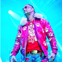 Riff Raff w/DJ Afterthough