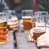 Nova Scotia Craft Beer Week
