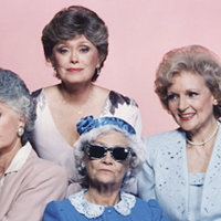 Everything I Know About Bioethics I Learned from The Golden Girls