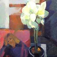 <i>Still Lifes and Lifes Re-Lived</i>