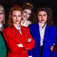 Heathers: The Musical