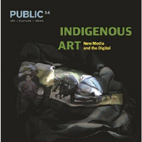 PUBLIC 54: Indigenous Art Launch