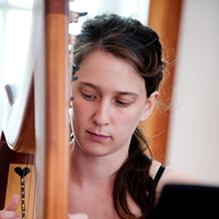 Women for Music Society Meeting W/Ellen Gibling
