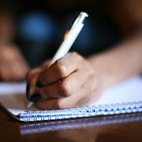 Writing workshop