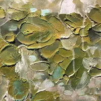 Amy Corbett: Drops, Dots, & Drips