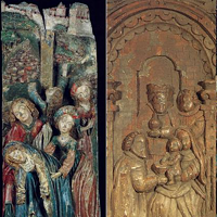 An Expression of Faith: Sacred Art of Centuries Past
