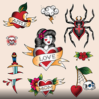 Maritime Tattoo Festival