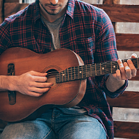 Garrett Mason Band