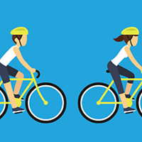 Doors Open Guided Bike Ride