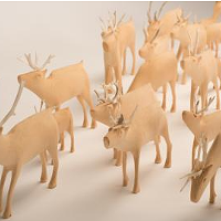 SakKijâjuk: Art and Craft from Nunatsiavut