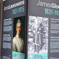 Vanguard: 150 Years of Remarkable Nova Scotians