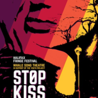 <i>Stop Kiss</i>