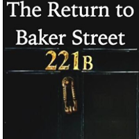 <i>The Return to Baker Street</i>