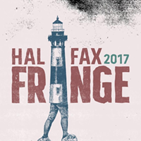 Fringe Talk Show: Live