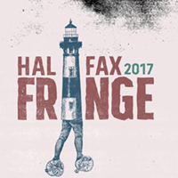 Halifax Fringe Fest 2017