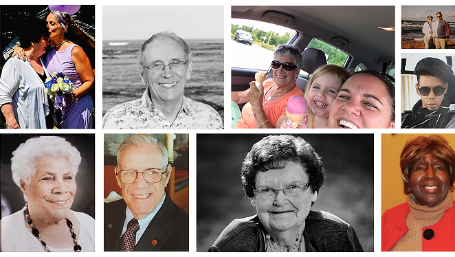 Remembering Northwood's COVID-19 dead | COVID-19 | Halifax, Nova Scotia - Vimarsana News