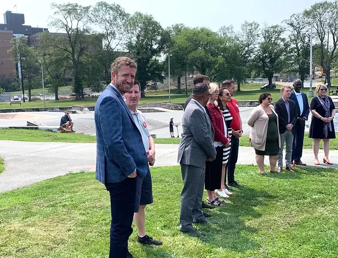 Battle of the health care promises: Liberal, NDP, PC - Vimarsana News
