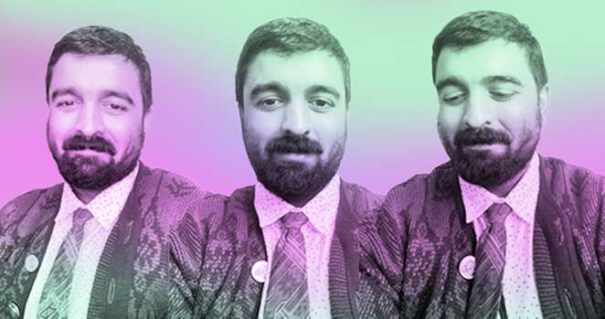 "Queer Gardens: pleasures in 4 bases" centres queer liberation at Pride. | Arts + Culture | Halifax, Nova Scotia - Vimarsana News