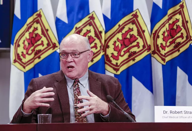 Vaccines for NS kids coming December 2 - Vimarsana News