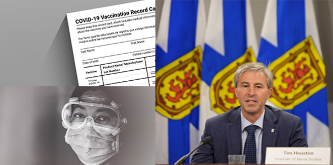COVID cases and news for Nova Scotia on Saturday, Dec 11 | COVID-19 | Halifax, Nova Scotia - Vimarsana News