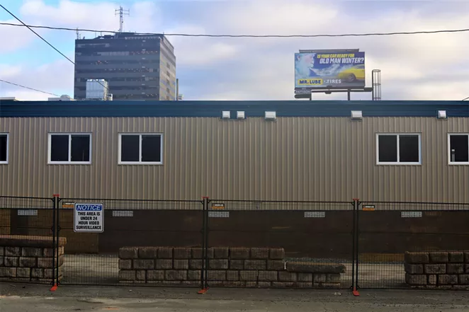 No respite from COVID at Halifax shelters - Vimarsana News