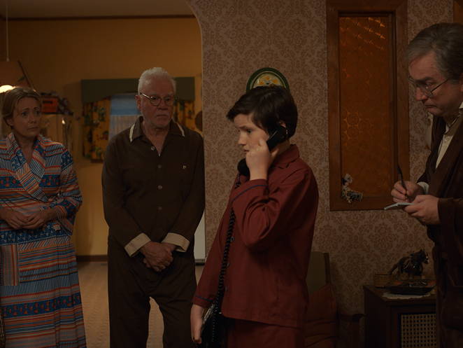 TV review: Son of a Critch's steady silliness | Arts + Culture | Halifax, Nova Scotia - Vimarsana News