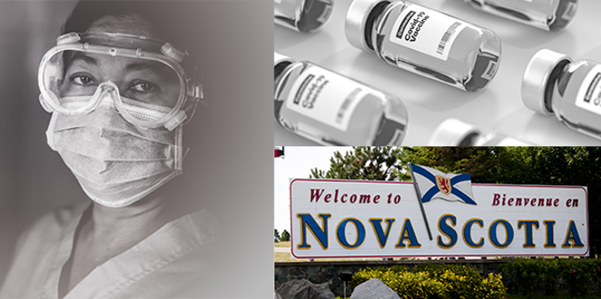 COVID cases, hospitalizations and news for Nova Scotia on Thursday, Jan 20 | COVID-19 | Halifax, Nova Scotia - Vimarsana News