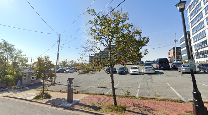 Downtown Dartmouth parking lot to be transformed into affordable housing - Vimarsana News