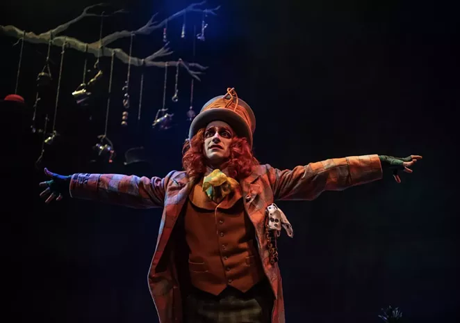Theatre Nova Scotia's 2022 Robert Merritt Awards, recapped - Vimarsana News