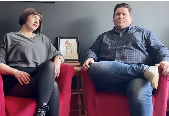 Did you hear the one about Dartmouth's indie comedy scene? | Arts + Culture | Halifax, Nova Scotia - Vimarsana News