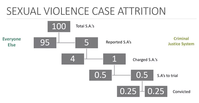 Police board votes for a review of sexual assault cases - Vimarsana News