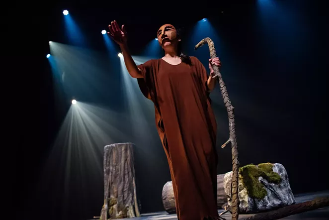 All the summer's a stage: Your guide to seasonal, out-of-town theatre - Vimarsana News