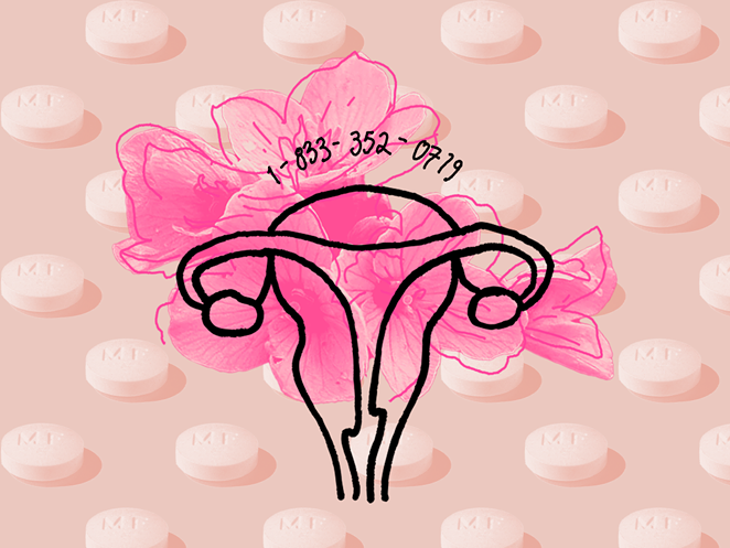The end of Roe v. Wade is leading to misinformation about abortion in Canada - Vimarsana News