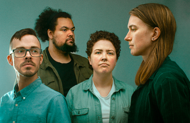 Six new songs by Halifax musicians you need to hear now - Vimarsana News