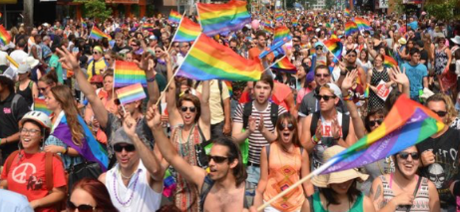 Today at Halifax Pride: July 16 - Vimarsana News