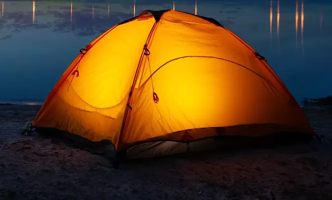 How to get into camping in Nova Scotia's great outdoors this summer | Hot Summer Guide | Halifax, Nova Scotia - Vimarsana News